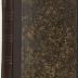 II 615 3.Ex.: Christoph Columbus : Studien zur spanischen vierten Centenarfeier der Entdeckung Americas (1895)