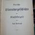 III 2305 2.Ex.: Deutsche Literaturgeschichte der Klassikerzeit (1902)