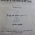 III 1598 d1 2.Ex.: Grundriß der Geschichte der deutschen National-Literatur (1847)