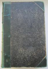 III 17383 1.2 4. Ex.: Schillers sämmtliche Werke in zwölf Bänden. Erster Band / Zweiter Band. (1862)