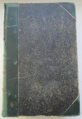 III 17383 1.2 4. Ex.: Schillers sämmtliche Werke in zwölf Bänden. Erster Band / Zweiter Band. (1862)