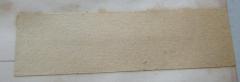 G46 / 2380 (Arnheim, Celia), Von Hand: Autogramm, Name; 'Celia Arnheim'.  (Prototyp)