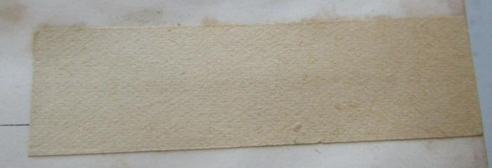 III 17383 1.2 4. Ex.: Schillers sämmtliche Werke in zwölf Bänden. Erster Band / Zweiter Band. (1862);G46 / 2380 (Arnheim, Celia), Von Hand: Autogramm, Name; 'Celia Arnheim'.  (Prototyp)
