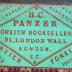 III 17383 1.2 4. Ex.: Schillers sämmtliche Werke in zwölf Bänden. Erster Band / Zweiter Band. (1862)