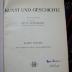 De 515: Kunst und Geschichte : kleine Ausgabe (1910)