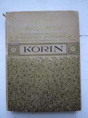 IV 59 63-64 4.Ex.: Korin und seine Zeit (o.J.)