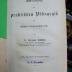 XV 2205 b: Handbuch der praktischen Pädagogik für höhere Lehranstalten (1890)