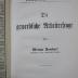 VII 2448 (8), 3.Ex.: Die gewerbliche Arbeiterfrage (1904)
