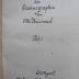 II 1194 b 1 2.Ex.: Handbuch der Ozeanographie (1907)