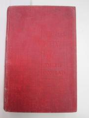 Cq 1541: Almayer's folly : a story of an eastern river (um 1920)