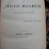 Ua 357 25 1935: Recherches de Science Religieuse (1935)