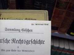 G45 / 2964 (Graf, Willfried), Etikett: Name; 'Dr. Willfried Graf'. 