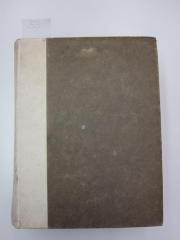  Die neue Rundschau : XVIIter Jahrgang der freien Bühne ; Zweiter Band 1906 (1906)