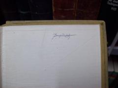 G45 / 2964 (unbekannt;Graf, Willfried), Von Hand: Datum; '7.5.29'. 