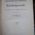 Pa 350 2: Enzyklopädisches Handbuch der Erziehungskunde : M-Z (1908)