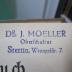 Pd 645: Handwörterbuch des Volksschulwesens (1920)