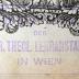 - (Israelitisch-Theologische Lehranstalt in Wien. Bibliothek), Stempel: Berufsangabe/Titel/Branche, Name, Ortsangabe; 'Bibliothek der Isr. Theol. Lehranstalt in Wien'.  (Prototyp)