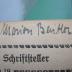 Pd 477 3.Ex.: Pädagogische Zeit- und Streitfragen (1921)