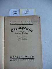 R Ale : Stempenju