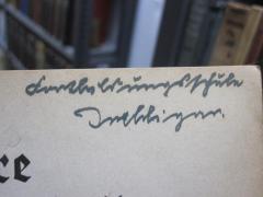 G46 / 2753 (Fortbildungsschule I[..]bbi[...]), Von Hand: -; 'Fortbildungsschule
I[..]bbi[...]'. 