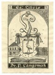 Exlibris-Nr.  462