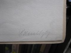 G46 / 2618 (Schultze, [?]), Von Hand: Autogramm, Name; 'Schultze'. 