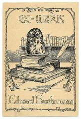 Exlibris-Nr.  478