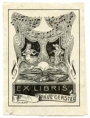 Exlibris-Nr.  452