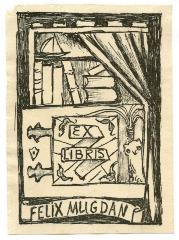 Exlibris-Nr.  451