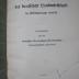 Nb 25 6-9: Die Kreditlage der deutschen Landwirtschaft (1934-1937)