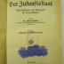 VII 3629 b 2.Ex.: Der Zukunftsstaat : Produktion und Konsum im Sozialstaat (1919)