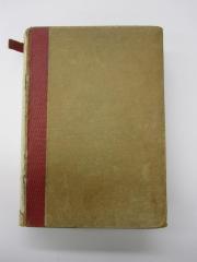 VIII 1673 3 3.Ex.: Ueber den Satz vom Grunde ; Ueber den Willen in der Natur ; Die Grundprobleme der Ethik (o.J.)