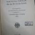 VII 741 48/1929: Statistisches Jahrbuch für das deutsche Reich (1929)