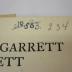 Fe 277: Millicent Garrett Fawcett ([1931])
