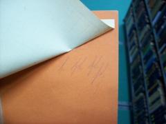 G46 / 3772 (Salecker, Lotte), Von Hand: Annotation; 'f ft ft ft'. 