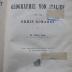 II 10113: Grundriss der Geographie von Italien und dem Orbis Romanus (1897)