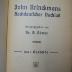 III 24407: John Brinckmans hochdeutscher Nachlaß : Gedichte (o.J.)