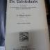 XV 14299 i: Die Arbeitskunde. Ein Vorschlag zur Vereinheitlichung der Naturlehre, Chemie, Steinkunde, Kultur- und Gewerbekunde usw. (1922)