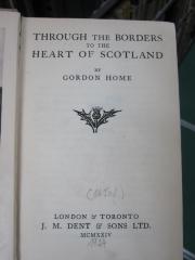 Bi 947: Through the borders to the heart of scotland ([1924])