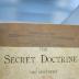 Hw 76 c 1/2/Index: The secret doctrine : the synthesis of science, religion, and philosophy (1921)