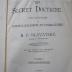 Hw 76 c 1/2/Index: The secret doctrine : the synthesis of science, religion, and philosophy (1921)