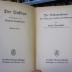 Gg 189: Die Bodenreform : Der Weg zur sozialen Versöhnung (1919)