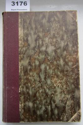 Me 380: Geschichte der redlichen Pioniere von Rochdale (1888)