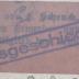 Me 380: Geschichte der redlichen Pioniere von Rochdale (1888)