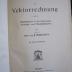 Ic 199: Lehrbuch der Vektorrechnung : nach den Bedürfnissen in der technischen Mechanik und Elektrizitätslehre (1916)