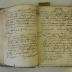  [Standesregister / Kirchenbuch von Verpel, Frankreich] (1751-1811)