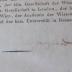 - (unbekannt), Von Hand: Buchbinder, Notiz; 'Littrow: Physische Astronomie
Halbfranzband'. 
