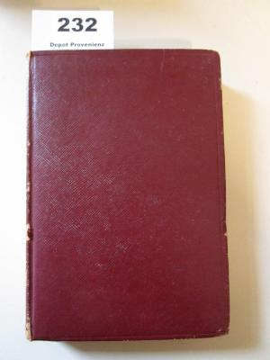  L'ecole des femmes suivi de Robert et de Geneviève (1944)