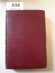  L'ecole des femmes suivi de Robert et de Geneviève (1944)