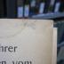 Ke 497: Geologischer Führer durch die Kalk-Alpen vom Bodensee bis Salzburg und ihr Vorland : Überblick über die Entstehungsgeschichte und Bau des Gebietes (1921)
